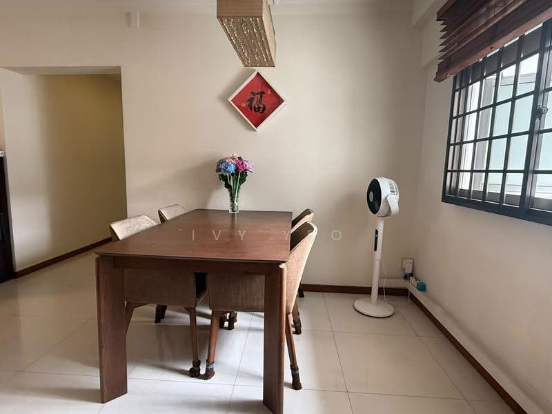 221 Ang Mo Kio Avenue 1, 221 Ang Mo Kio Avenue 1, Ang Mo Kio / Bishan / Thomson, 3 Bedrooms, 1,098 sqft, HDB Flat For Sale, by Ivy Yeo, 500298815 - Dining Room - PropertyGuru.com.sg