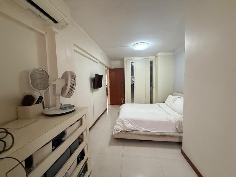 221 Ang Mo Kio Avenue 1, 221 Ang Mo Kio Avenue 1, Ang Mo Kio / Bishan / Thomson, 3 Bedrooms, 1,098 sqft, HDB Flat For Sale, by Ivy Yeo, 500298815 - Bedroom - PropertyGuru.com.sg