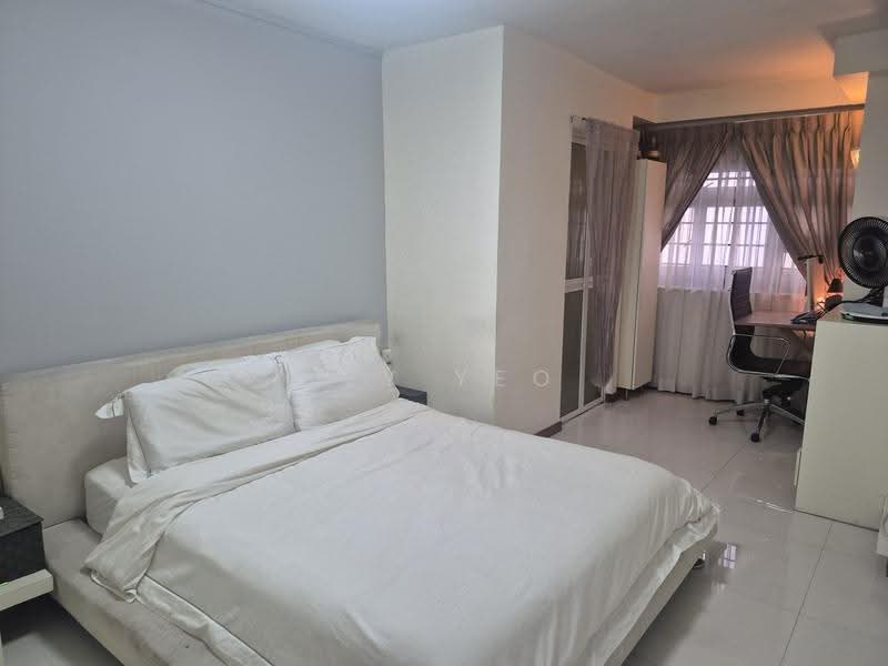 221 Ang Mo Kio Avenue 1, 221 Ang Mo Kio Avenue 1, Ang Mo Kio / Bishan / Thomson, 3 Bedrooms, 1,098 sqft, HDB Flat For Sale, by Ivy Yeo, 500298815 - Bedroom - PropertyGuru.com.sg