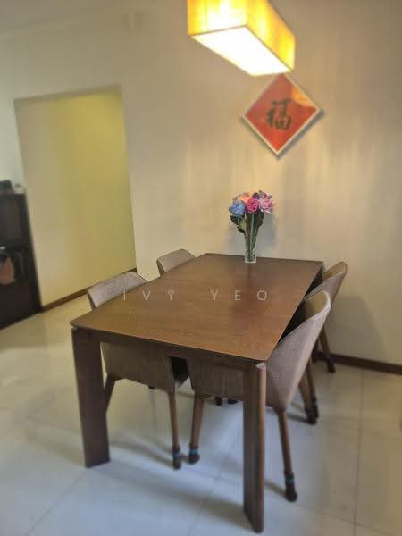 221 Ang Mo Kio Avenue 1, 221 Ang Mo Kio Avenue 1, Ang Mo Kio / Bishan / Thomson, 3 Bedrooms, 1,098 sqft, HDB Flat For Sale, by Ivy Yeo, 500298815 - Dining Room - PropertyGuru.com.sg