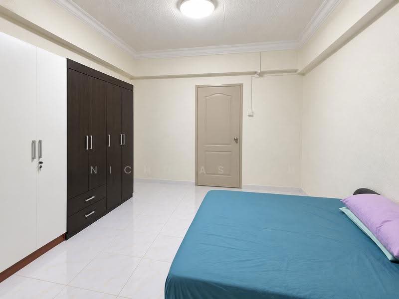 422 Ang Mo Kio Avenue 3, 422 Ang Mo Kio Avenue 3, Ang Mo Kio / Bishan / Thomson, Room Rental, 96 sqft, HDB Flat For Rent, by Nicholas Toh, 500298819 - Bedroom - PropertyGuru.com.sg
