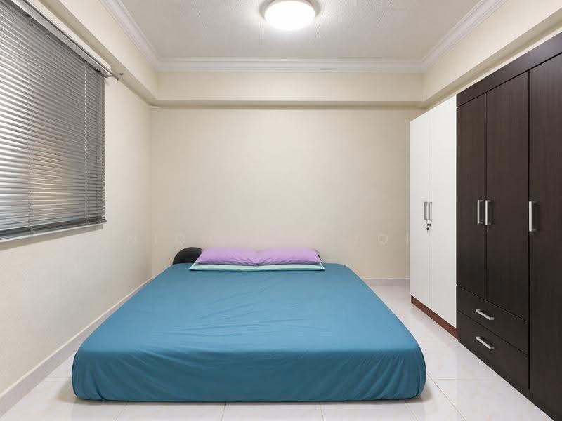 422 Ang Mo Kio Avenue 3, 422 Ang Mo Kio Avenue 3, Ang Mo Kio / Bishan / Thomson, Room Rental, 96 sqft, HDB Flat For Rent, by Nicholas Toh, 500298819 - Bedroom - PropertyGuru.com.sg