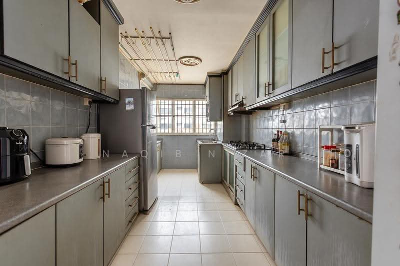 467 Tampines Street 44, 467 Tampines Street 44, Pasir Ris / Tampines, 3 Bedrooms, 1,130 sqft, HDB Flat For Sale, by Naqib Nizar, 500298825 - KITCHEN - PropertyGuru.com.sg