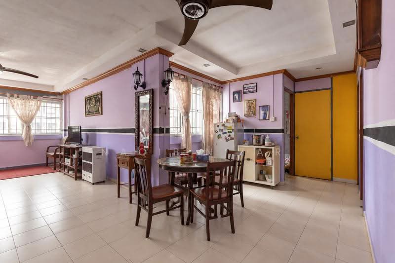 467 Tampines Street 44, 467 Tampines Street 44, Pasir Ris / Tampines, 3 Bedrooms, 1,130 sqft, HDB Flat For Sale, by Naqib Nizar, 500298825 - DINING - PropertyGuru.com.sg