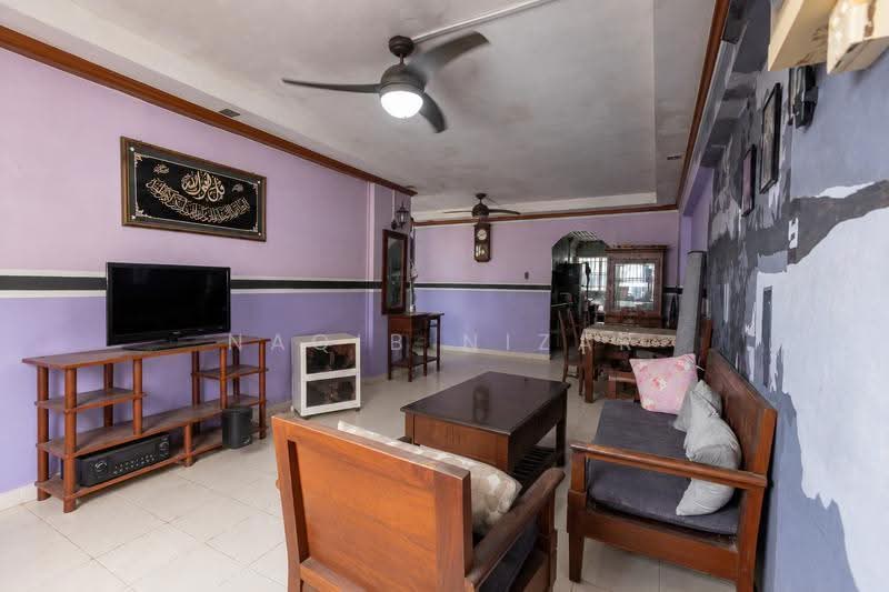 467 Tampines Street 44, 467 Tampines Street 44, Pasir Ris / Tampines, 3 Bedrooms, 1,130 sqft, HDB Flat For Sale, by Naqib Nizar, 500298825 - LIVING - PropertyGuru.com.sg