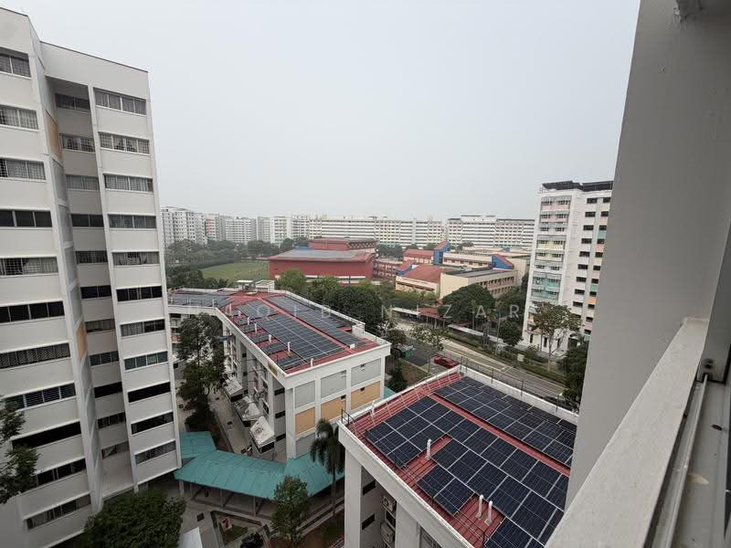 467 Tampines Street 44, 467 Tampines Street 44, Pasir Ris / Tampines, 3 Bedrooms, 1,130 sqft, HDB Flat For Sale, by Naqib Nizar, 500298825 - UNBLOCKED VIEW - PropertyGuru.com.sg