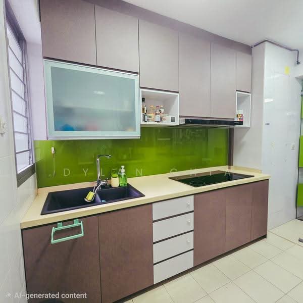 28 Ghim Moh Link, 28 Ghim Moh Link, Tanglin / Holland / Bukit Timah, 3 Bedrooms, 1,216 sqft, HDB Flat For Sale, by Dylan Chia, 500298831 - PropertyGuru.com.sg