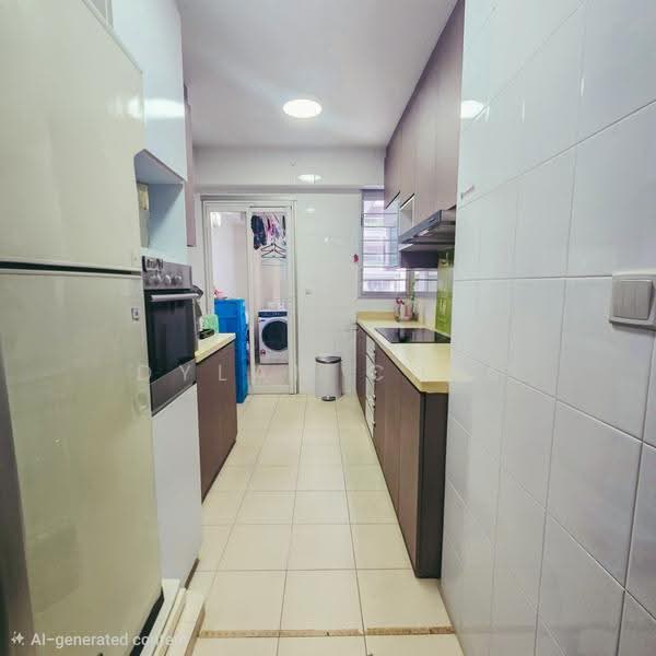 28 Ghim Moh Link, 28 Ghim Moh Link, Tanglin / Holland / Bukit Timah, 3 Bedrooms, 1,216 sqft, HDB Flat For Sale, by Dylan Chia, 500298831 - PropertyGuru.com.sg