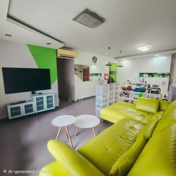 28 Ghim Moh Link, 28 Ghim Moh Link, Tanglin / Holland / Bukit Timah, 3 Bedrooms, 1,216 sqft, HDB Flat For Sale, by Dylan Chia, 500298831 - PropertyGuru.com.sg