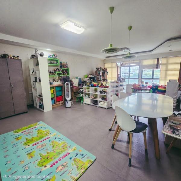 28 Ghim Moh Link, 28 Ghim Moh Link, Tanglin / Holland / Bukit Timah, 3 Bedrooms, 1,216 sqft, HDB Flat For Sale, by Dylan Chia, 500298831 - PropertyGuru.com.sg