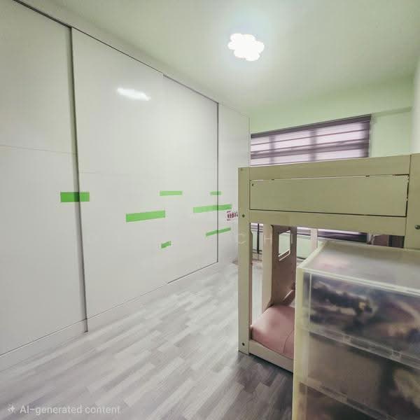 28 Ghim Moh Link, 28 Ghim Moh Link, Tanglin / Holland / Bukit Timah, 3 Bedrooms, 1,216 sqft, HDB Flat For Sale, by Dylan Chia, 500298831 - Bedroom - PropertyGuru.com.sg