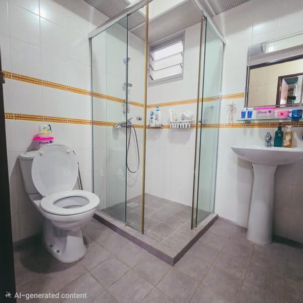 28 Ghim Moh Link, 28 Ghim Moh Link, Tanglin / Holland / Bukit Timah, 3 Bedrooms, 1,216 sqft, HDB Flat For Sale, by Dylan Chia, 500298831 - PropertyGuru.com.sg