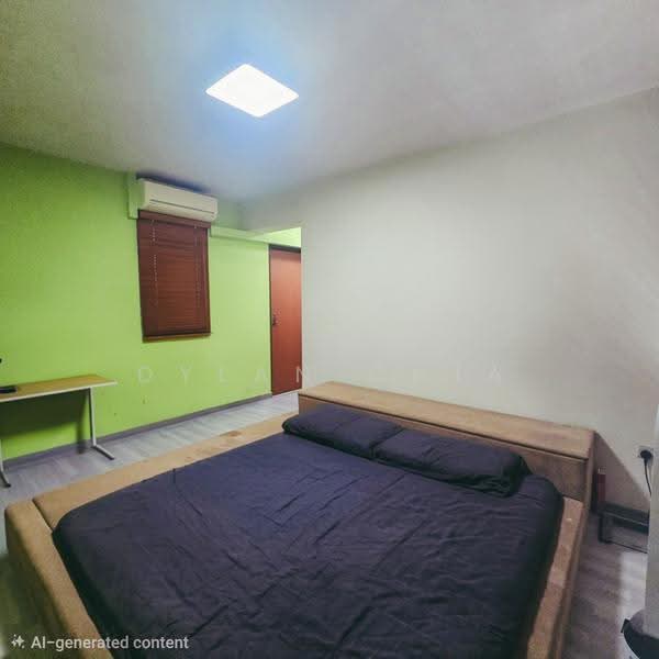 28 Ghim Moh Link, 28 Ghim Moh Link, Tanglin / Holland / Bukit Timah, 3 Bedrooms, 1,216 sqft, HDB Flat For Sale, by Dylan Chia, 500298831 - PropertyGuru.com.sg