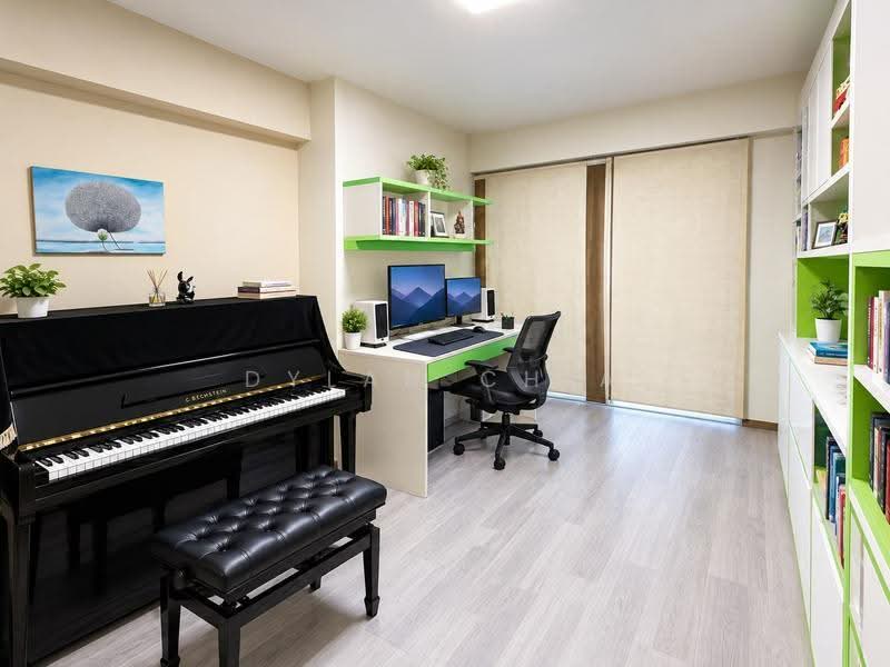 28 Ghim Moh Link, 28 Ghim Moh Link, Tanglin / Holland / Bukit Timah, 3 Bedrooms, 1,216 sqft, HDB Flat For Sale, by Dylan Chia, 500298831 - PropertyGuru.com.sg