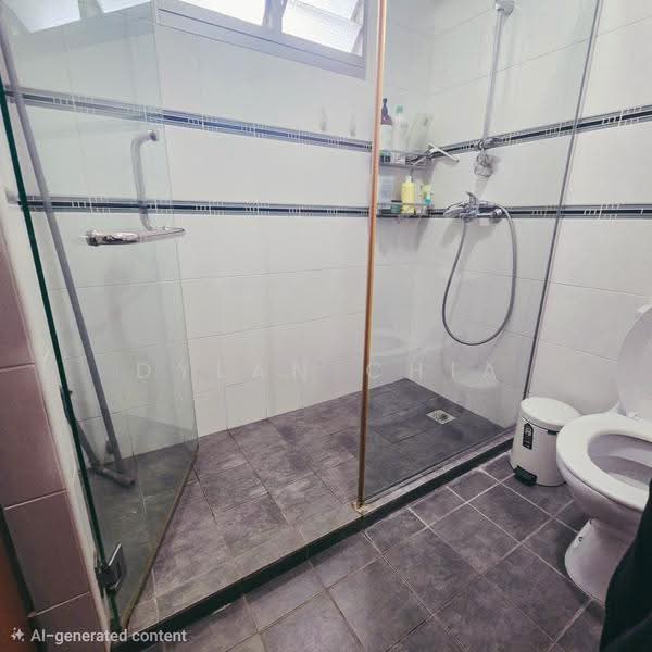 28 Ghim Moh Link, 28 Ghim Moh Link, Tanglin / Holland / Bukit Timah, 3 Bedrooms, 1,216 sqft, HDB Flat For Sale, by Dylan Chia, 500298831 - PropertyGuru.com.sg