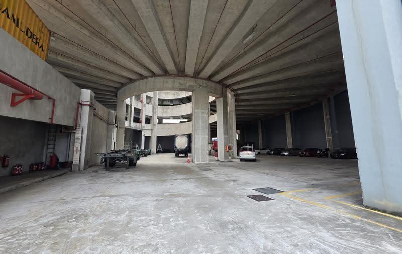 Car Park