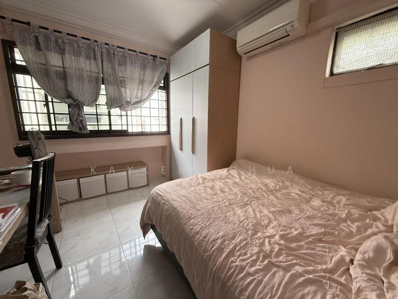 732 Woodlands Circle, 732 Woodlands Circle, Admiralty / Woodlands, Room Rental, 90 sqft, HDB Flat For Rent, by Kaylene Chua, 500298834 - Bedroom - PropertyGuru.com.sg