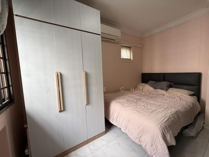 732 Woodlands Circle, 732 Woodlands Circle, Admiralty / Woodlands, Room Rental, 90 sqft, HDB Flat For Rent, by Kaylene Chua, 500298834 - Bedroom - PropertyGuru.com.sg