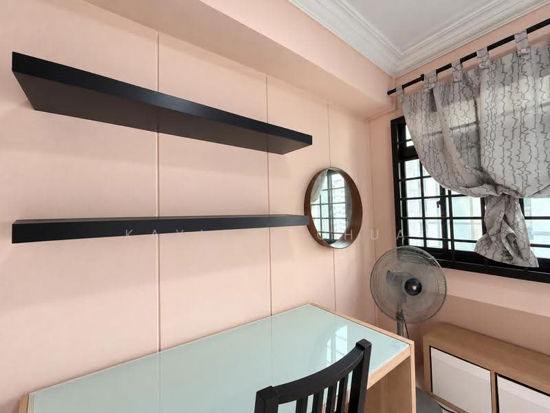 732 Woodlands Circle, 732 Woodlands Circle, Admiralty / Woodlands, Room Rental, 90 sqft, HDB Flat For Rent, by Kaylene Chua, 500298834 - Study - PropertyGuru.com.sg