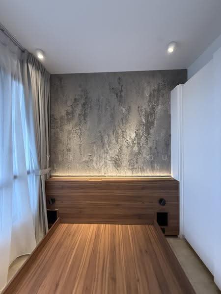 Whistler Grand, 107 West Coast Vale, Buona Vista / West Coast / Clementi New Town, 3 Bedrooms, 958 sqft, Condominium For Sale, by Yiew Chiou Ling Lynn, 500298838 - Bedroom - PropertyGuru.com.sg