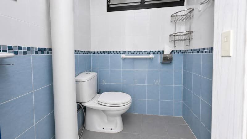 Common Bathroom