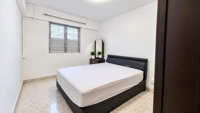 Common Bedroom