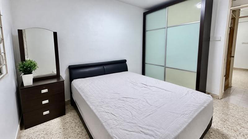 Common Bedroom