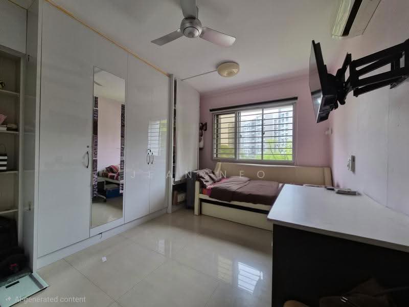 589 Woodlands Drive 16, 589 Woodlands Drive 16, Admiralty / Woodlands, 3 Bedrooms, 1,410 sqft, HDB Flat For Sale, by Jean Neo, 500298848 - Bedroom - PropertyGuru.com.sg