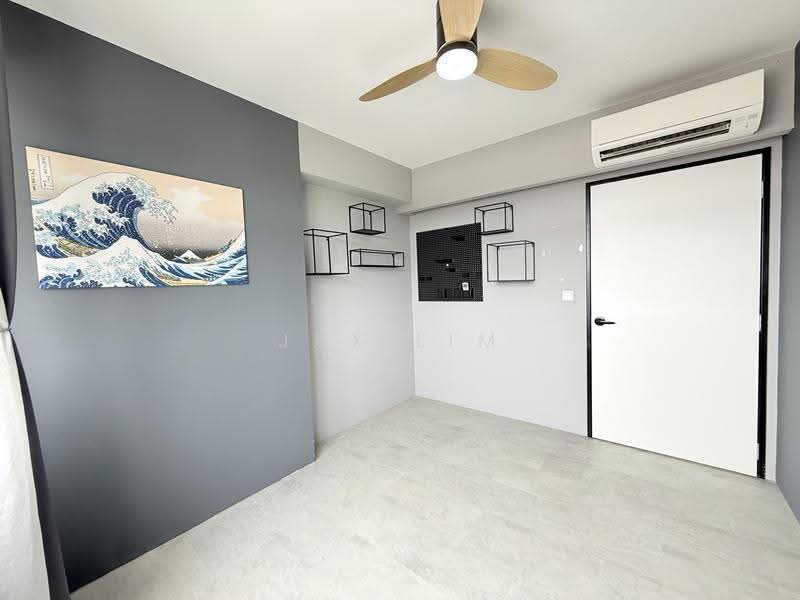 152A Bedok South Road, 152A Bedok South Road, Bedok / Upper East Coast, 3 Bedrooms, 1,001 sqft, HDB Flat For Sale, by Jax Lim, 500298862 - Common Bedroom 1 - PropertyGuru.com.sg