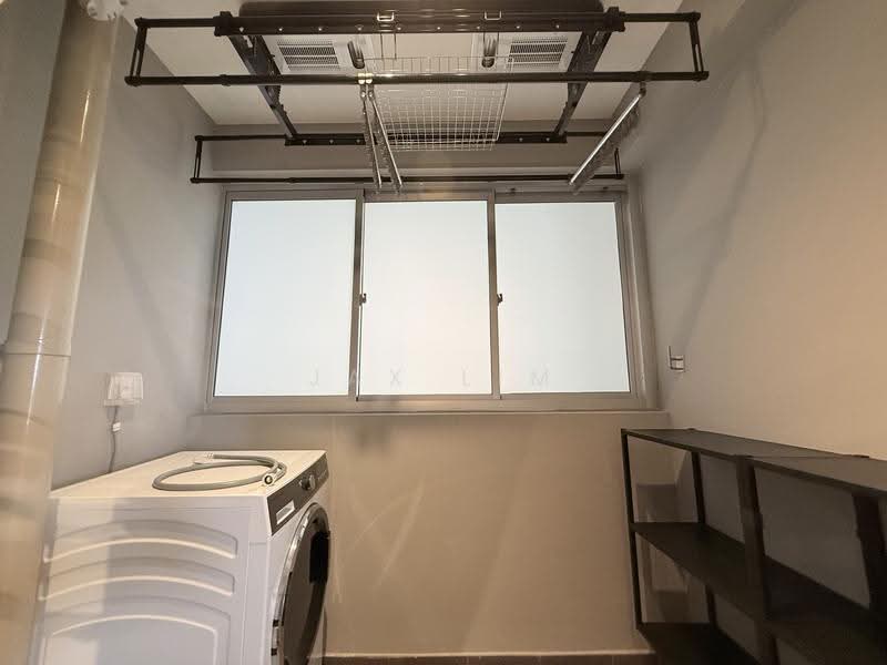 152A Bedok South Road, 152A Bedok South Road, Bedok / Upper East Coast, 3 Bedrooms, 1,001 sqft, HDB Flat For Sale, by Jax Lim, 500298862 - Yard - PropertyGuru.com.sg