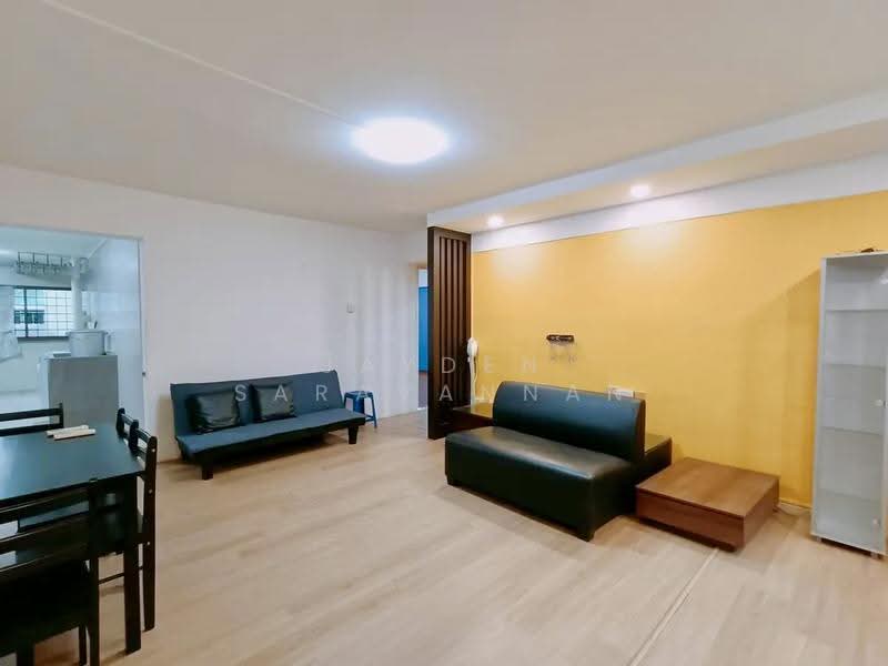 436 Ang Mo Kio Avenue 10, 436 Ang Mo Kio Avenue 10, Ang Mo Kio / Bishan / Thomson, 2 Bedrooms, 990 sqft, HDB Flat For Rent, by Jayden Saravannan, 500298866 - Living Room - PropertyGuru.com.sg