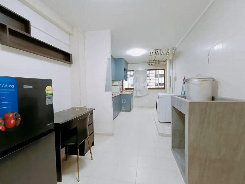 436 Ang Mo Kio Avenue 10, 436 Ang Mo Kio Avenue 10, Ang Mo Kio / Bishan / Thomson, 2 Bedrooms, 990 sqft, HDB Flat For Rent, by Jayden Saravannan, 500298866 - Kitchen - PropertyGuru.com.sg