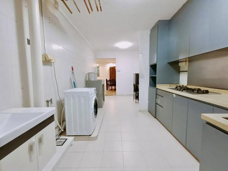 436 Ang Mo Kio Avenue 10, 436 Ang Mo Kio Avenue 10, Ang Mo Kio / Bishan / Thomson, 2 Bedrooms, 990 sqft, HDB Flat For Rent, by Jayden Saravannan, 500298866 - Kitchen - PropertyGuru.com.sg
