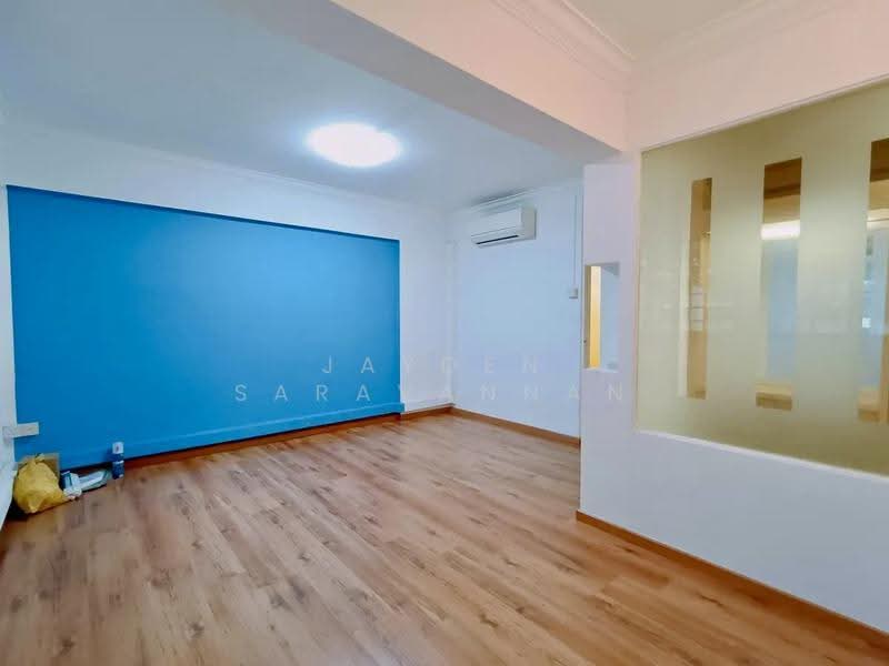 436 Ang Mo Kio Avenue 10, 436 Ang Mo Kio Avenue 10, Ang Mo Kio / Bishan / Thomson, 2 Bedrooms, 990 sqft, HDB Flat For Rent, by Jayden Saravannan, 500298866 - Living Room - PropertyGuru.com.sg
