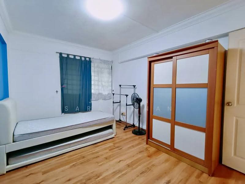 436 Ang Mo Kio Avenue 10, 436 Ang Mo Kio Avenue 10, Ang Mo Kio / Bishan / Thomson, 2 Bedrooms, 990 sqft, HDB Flat For Rent, by Jayden Saravannan, 500298866 - Bedroom - PropertyGuru.com.sg