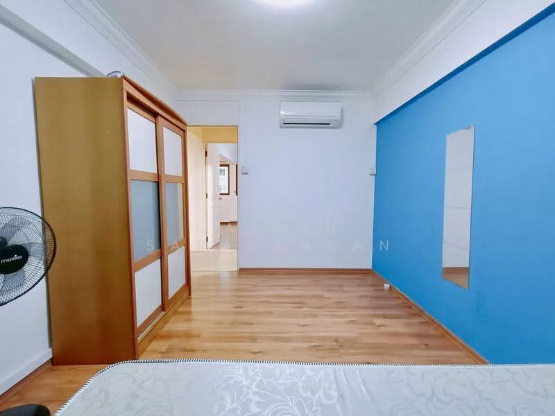 436 Ang Mo Kio Avenue 10, 436 Ang Mo Kio Avenue 10, Ang Mo Kio / Bishan / Thomson, 2 Bedrooms, 990 sqft, HDB Flat For Rent, by Jayden Saravannan, 500298866 - Bedroom - PropertyGuru.com.sg