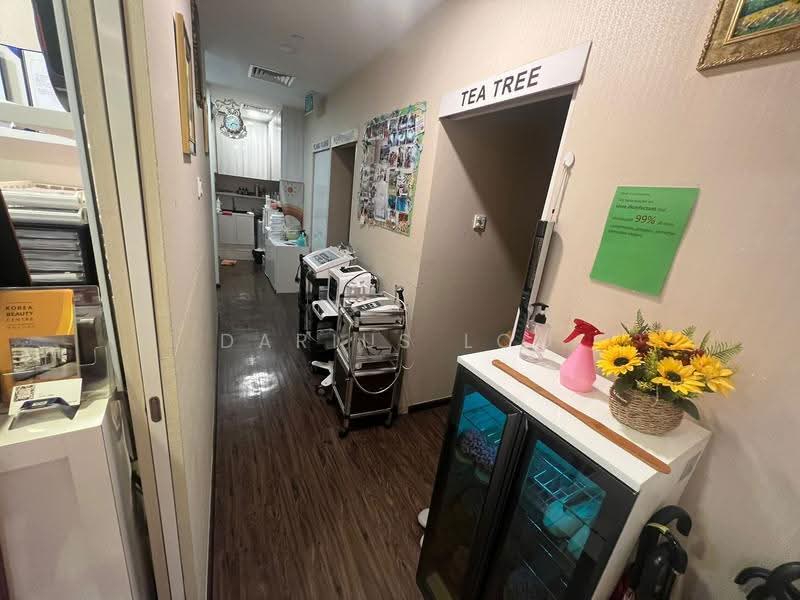Corridor