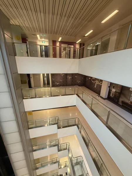 Cuppage Plaza, 5 Koek Road, Orchard / River Valley, 753 sqft, Mall Shop For Sale, by Darius Loo, 500298880 - CommercialGuru.com.sg