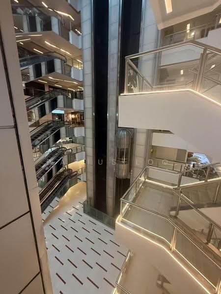 Cuppage Plaza, 5 Koek Road, Orchard / River Valley, 753 sqft, Mall Shop For Sale, by Darius Loo, 500298880 - Interior - CommercialGuru.com.sg
