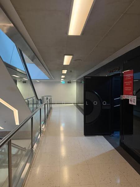 Cuppage Plaza, 5 Koek Road, Orchard / River Valley, 753 sqft, Mall Shop For Sale, by Darius Loo, 500298880 - CommercialGuru.com.sg