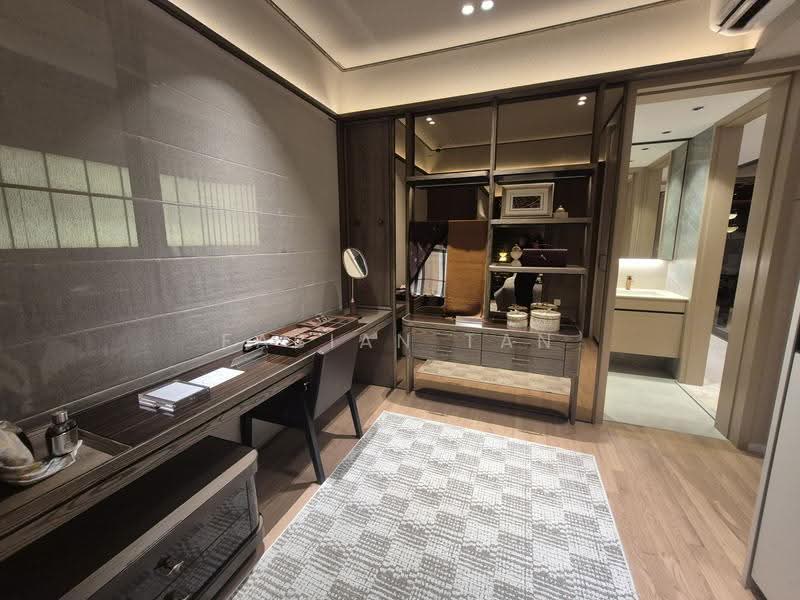 Dressing Room