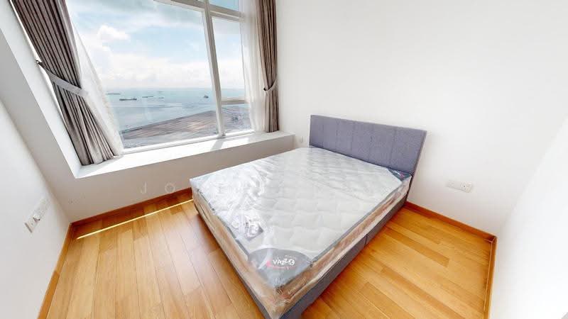 76 Shenton, 76 Shenton Way, Chinatown / Tanjong Pagar, 1 Bedroom, 624 sqft, Apartment For Rent, by Joseph Khoo, 500298899 - Bedroom - PropertyGuru.com.sg