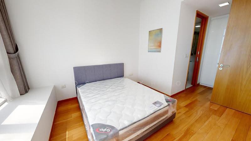 76 Shenton, 76 Shenton Way, Chinatown / Tanjong Pagar, 1 Bedroom, 624 sqft, Apartment For Rent, by Joseph Khoo, 500298899 - Bedroom - PropertyGuru.com.sg