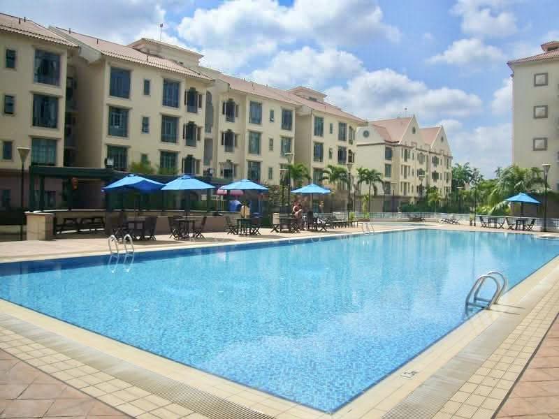 Serenity Park, 157E Tamarind Road, Seletar / Yio Chu Kang, 2 Bedrooms, 1,100 sqft, Condominium For Rent, by Roy Low, 500298900 - PropertyGuru.com.sg