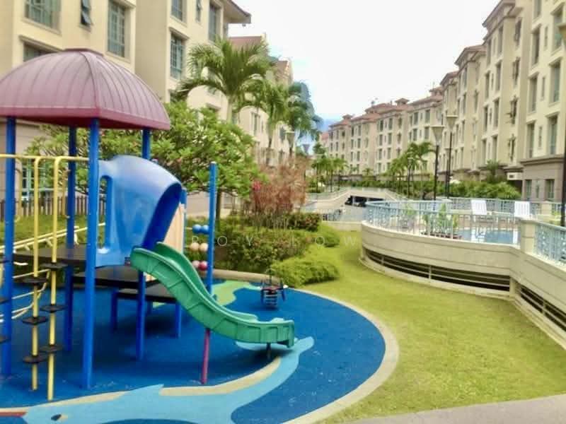 Serenity Park, 157E Tamarind Road, Seletar / Yio Chu Kang, 2 Bedrooms, 1,100 sqft, Condominium For Rent, by Roy Low, 500298900 - PropertyGuru.com.sg