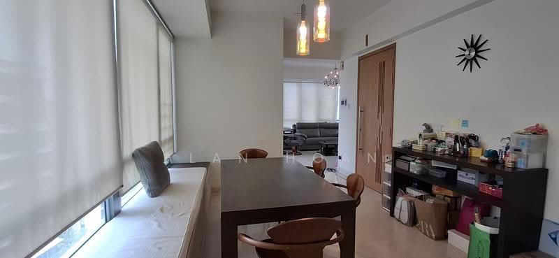 Park Infinia at Wee Nam, 2 Lincoln Road, Newton / Novena, 4 Bedrooms, 1,690 sqft, Condominium For Sale, by Alan Hoan, 500298907 - Dining Room - PropertyGuru.com.sg