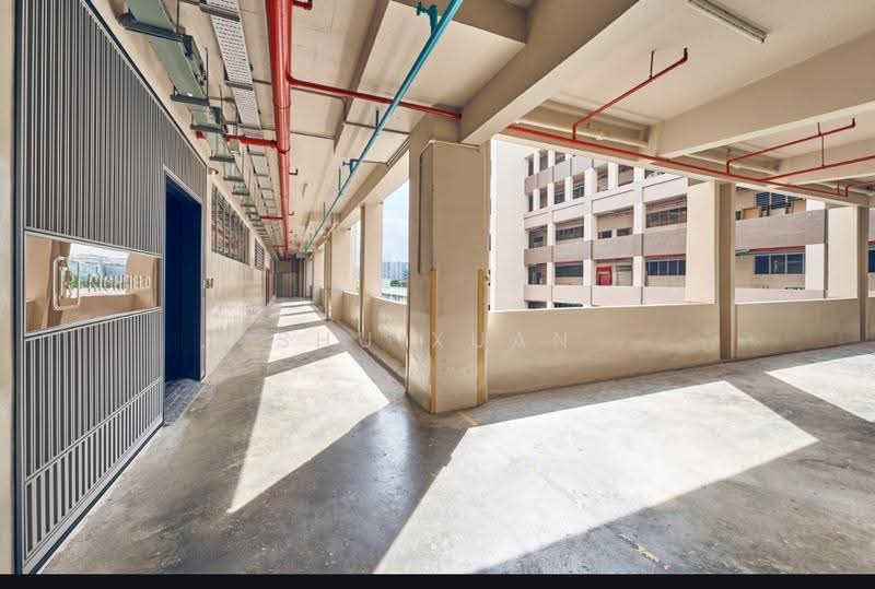 Corridor