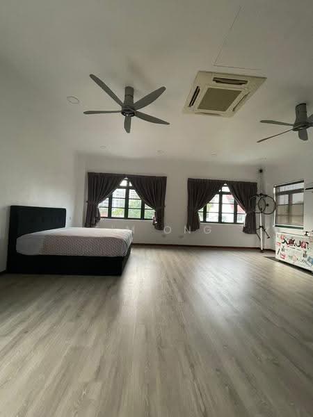 Gerald Mugliston Estate, Mugliston Gradens, Seletar / Yio Chu Kang, 5 Bedrooms, 5,200 sqft, Detached House For Rent, by Tim Ong, 500298926 - PropertyGuru.com.sg