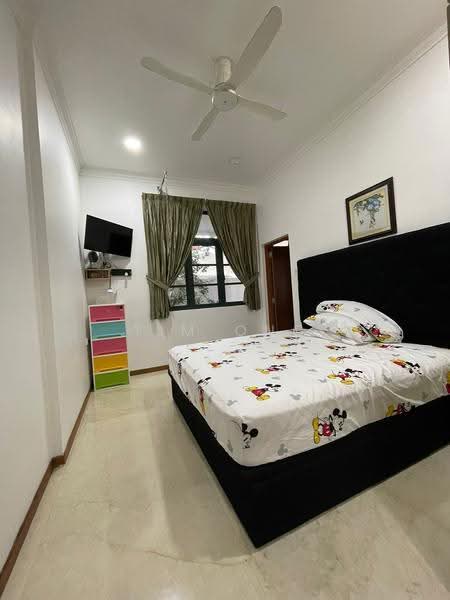 Gerald Mugliston Estate, Mugliston Gradens, Seletar / Yio Chu Kang, 5 Bedrooms, 5,200 sqft, Detached House For Rent, by Tim Ong, 500298926 - PropertyGuru.com.sg