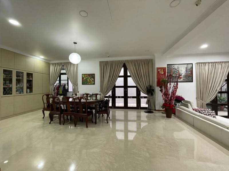 Gerald Mugliston Estate, Mugliston Gradens, Seletar / Yio Chu Kang, 5 Bedrooms, 5,200 sqft, Detached House For Rent, by Tim Ong, 500298926 - PropertyGuru.com.sg